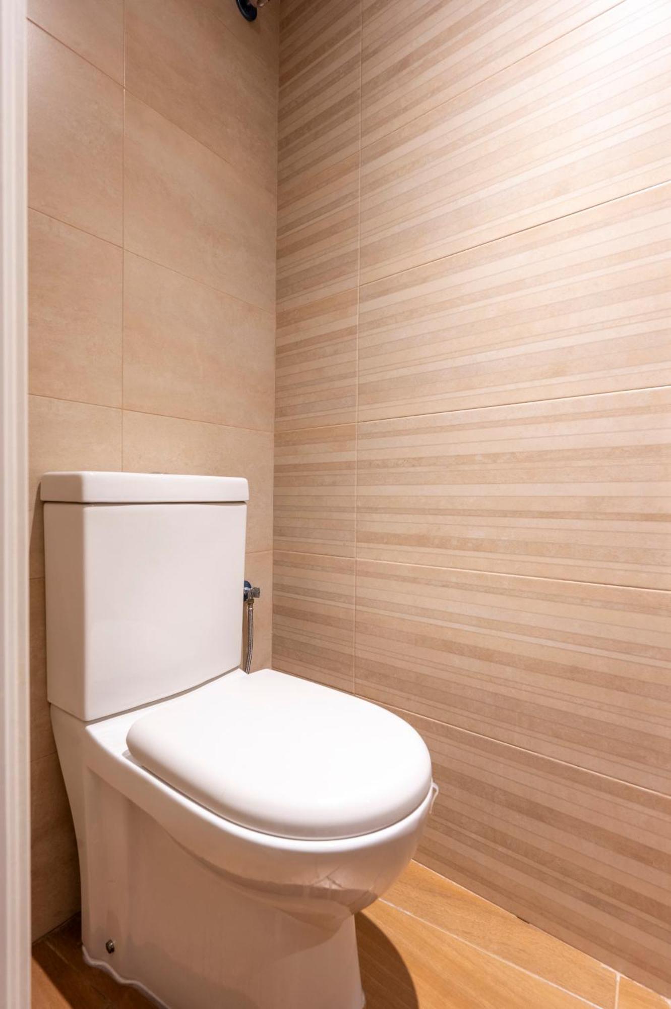 Amplio Piso En El Corazon De Sevilla ภายนอก รูปภาพ