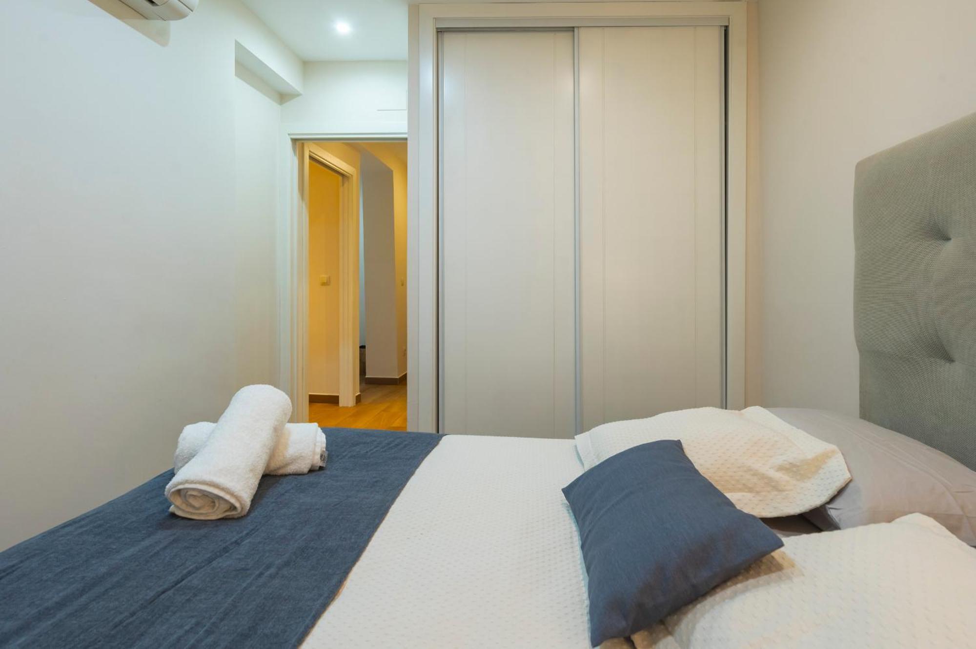 Amplio Piso En El Corazon De Sevilla ภายนอก รูปภาพ