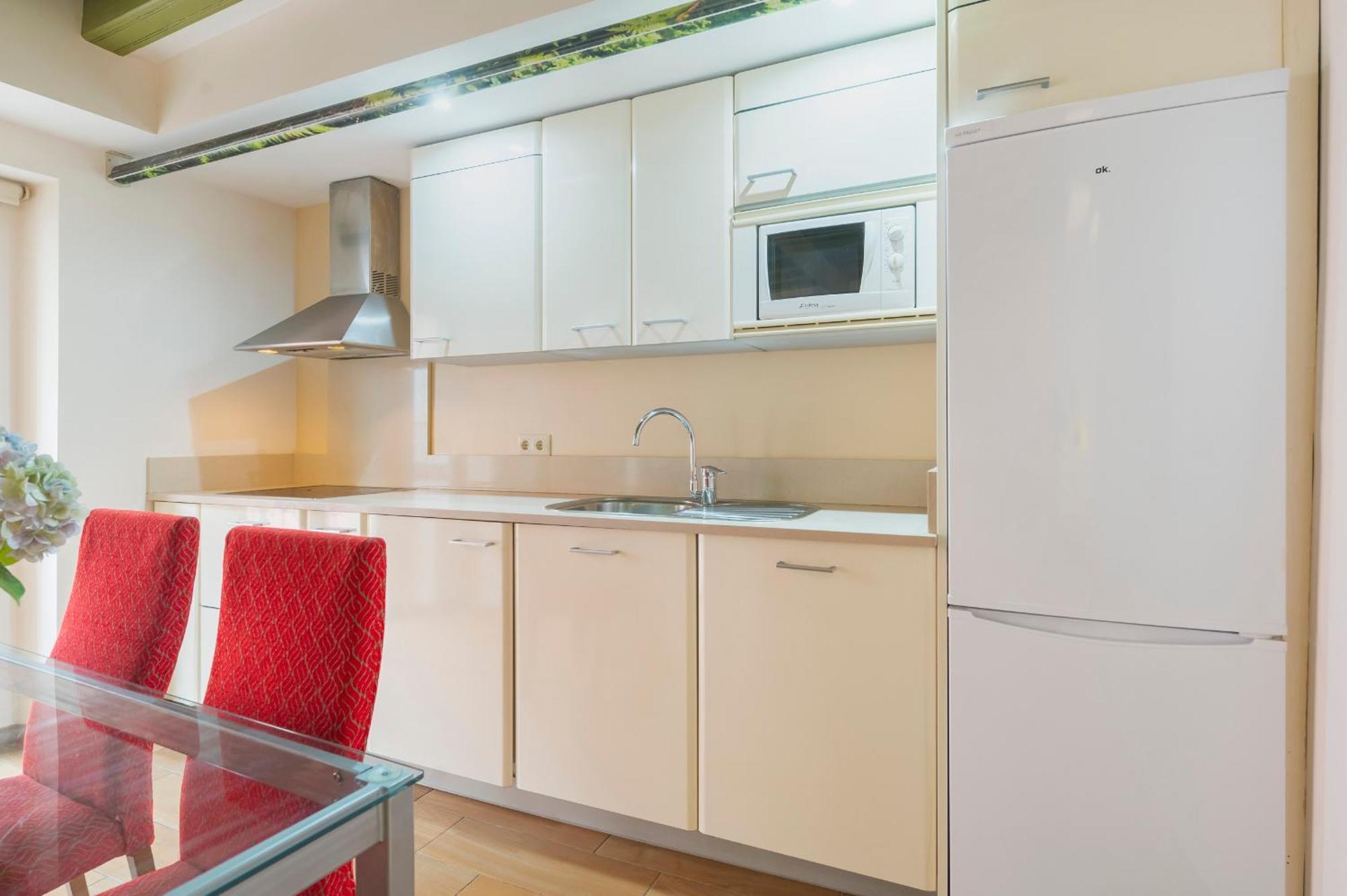 Amplio Piso En El Corazon De Sevilla ภายนอก รูปภาพ